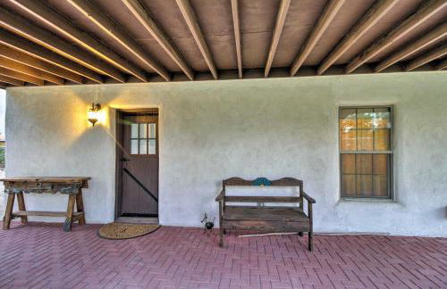 Charming Couples Casita, Walk to Old Mesilla Plaza - Foto 18