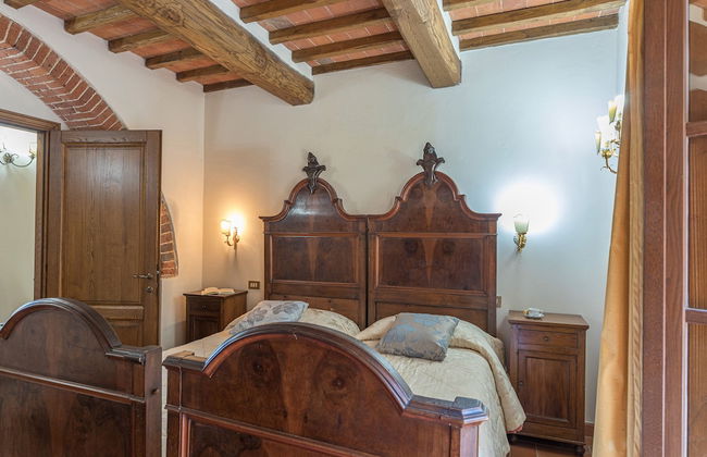 Tenuta La Pieve Casale Il Giglio - Foto 9