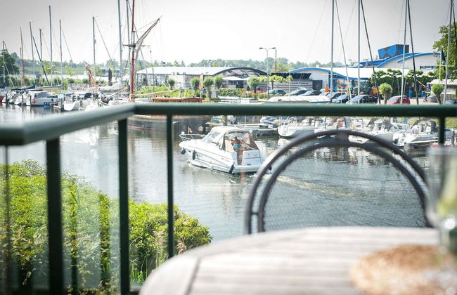 Water Villa Kortgene by Veerse Meer - Photo 8