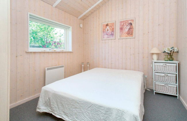 6 Person Holiday Home in Skibby-by Traum - Foto 3