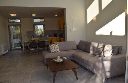 Three Stars Luxury Villas - Foto 61