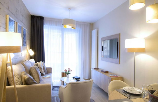 Apartment in France With Mountain Views - Photo 11