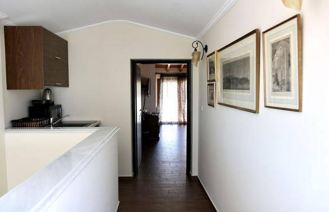 Villa Ariadne - Foto 10