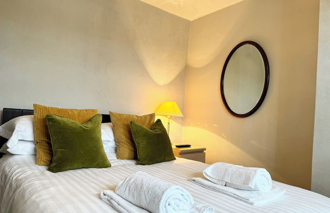 The Accommodation - Cumbria, UK - Foto 7