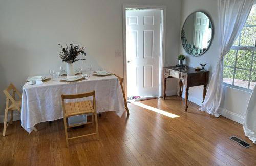 The Little Retreat, Solo, Couples & Small Families - Foto 7