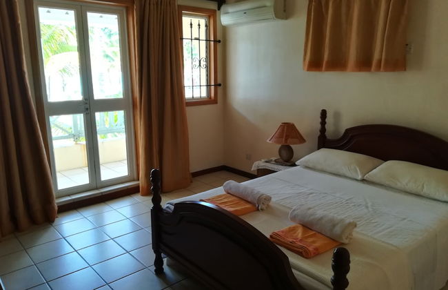 Residence Thalassa - Photo 20