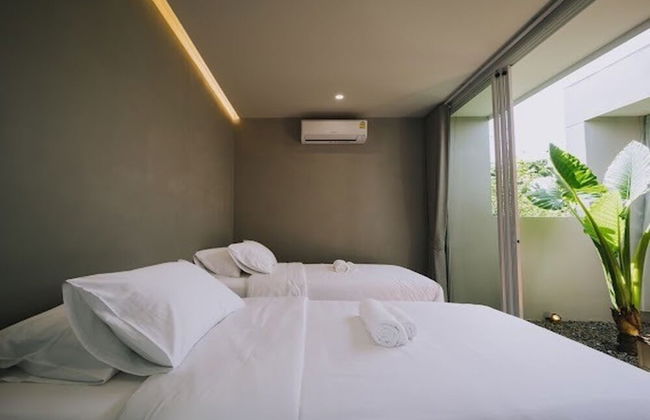 Mist Villa - Foto 18