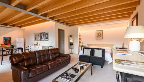 In Riva al Lago di Iseo Dependance Primo Piano - Foto 5