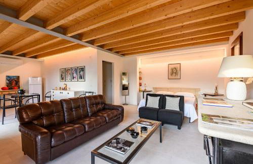 In Riva al Lago di Iseo Dependance Primo Piano - Foto 5