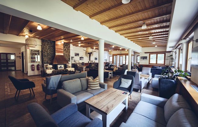 Pohorje Village Wellbeing Resort – Forest Apartments Videc - Foto 7