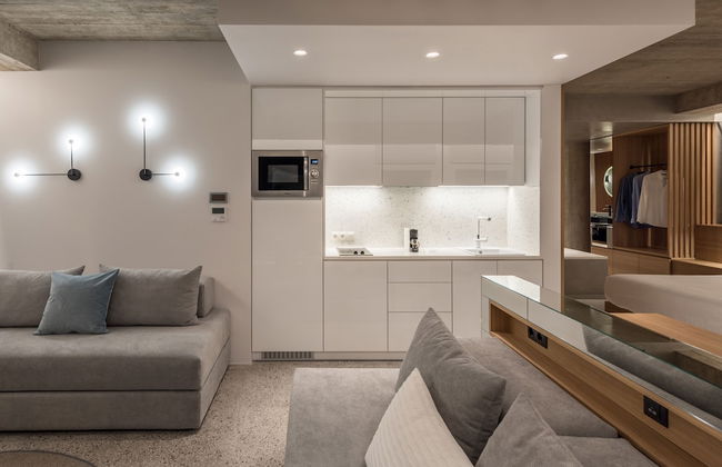 Urban Suites - Foto 45