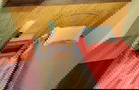 Cabaña Galvarino Puerto Natales - Foto 2