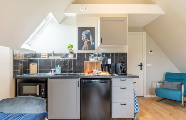 Luxurious Studio on the Border of Zeeland - Photo 11