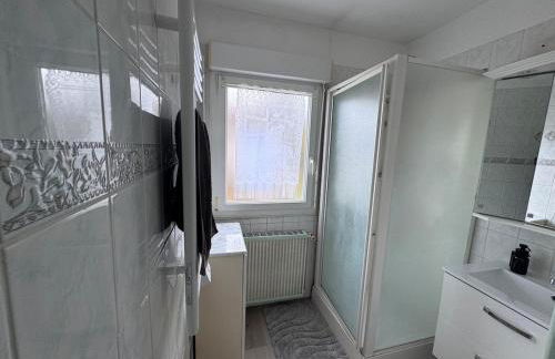 Séjour détente et confort au calme d une impasse - Foto 72