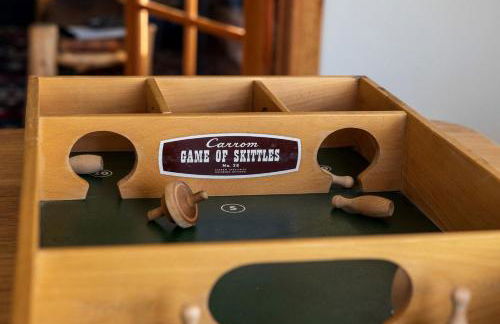 Charming Vacation Rental in the Heart of South Park near Fairplay, Colorado - Foto 44