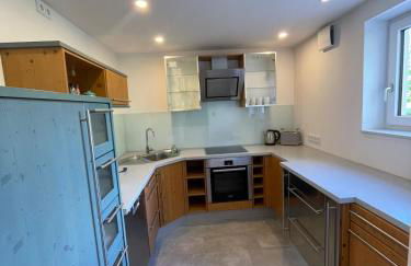 Ferienwohnung Am Sand - Foto 10