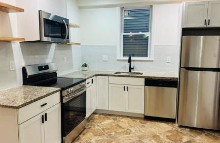 Spacious 3BR unit in Boston Free parking - Foto 23
