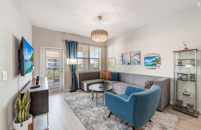 Entire 3BR in Vista Cay Near Disneyworld - Foto 11