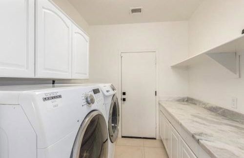 Anderson LUX Estate Private Bar Pool Sleeps 12 - Foto 83