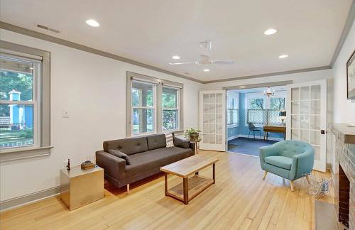 Delsey family home steps away from Park Circle - Foto 30