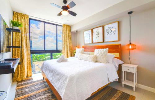 Modern Hotel with Pool & Gym in Prime Doral Location - Foto 9