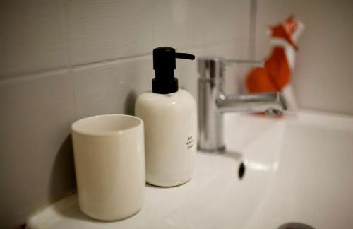 Studio douillet proche gare - Foto 19