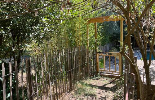 Cabane de la leque - Foto 44