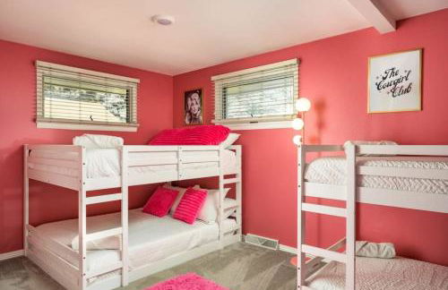 Harmony House An Experiential home With A Hot Tub - Foto 44