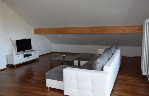 Ferienwohnung Leni - Foto 10