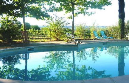 La Françonne- Gîte Rouge - Drôme Provençale - Foto 9