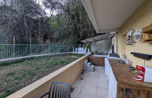 Nice Cosy Garden - Foto 6