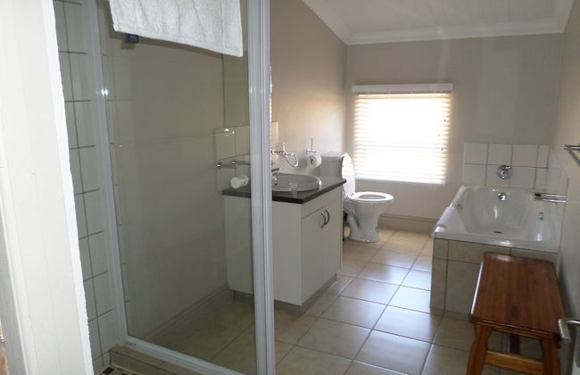 Clanwilliam Accommodation - Foto 31