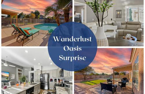 Kimberly Surprise - Foto 3