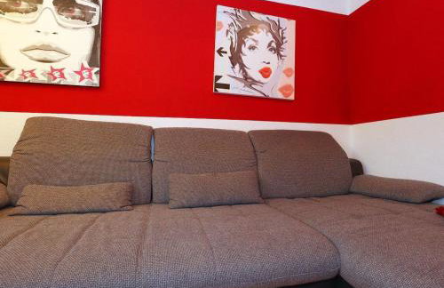 Apartment Bertsche 2 Schlafzimmer by Interhome - Foto 7