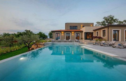 Villa Lukas Markovici - Foto 10