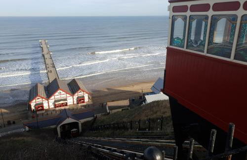 Beach View Apartment - Foto 20