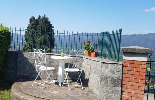 Villa Le Vignole - Photo 33