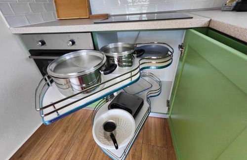 Asmini Beach Apartments #2 - Foto 8