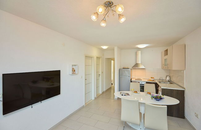 Apartment D&L - Foto 6