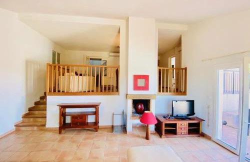 Villa Cool Douce - Foto 8