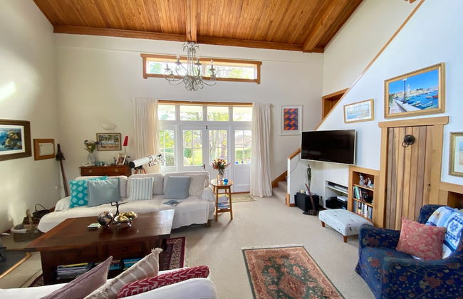 The Woolshed Estate at Tata Beach - Foto 3