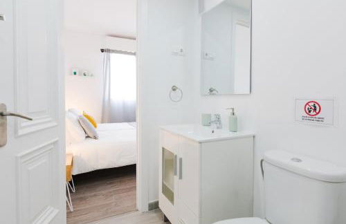 Hola Málaga Premium Centro - Foto 19