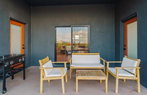 Luxury 5BR Cottonwood Retreat with Pool and Panoramic Views - Foto 5