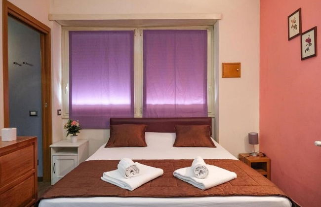 Aida Charming Rooms - Foto 29