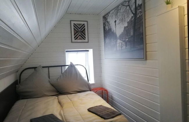 Janinas Loft - Foto 4