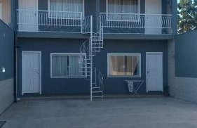 Apt 01 bedroom - Foto 1