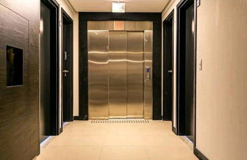 Studio com piscina Ingleses Florianópolis 202 - Foto 6