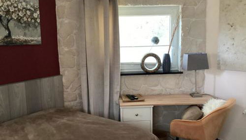 Ambiente Wohnen im Garten - Foto 3