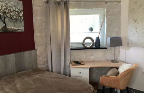 Ambiente Wohnen im Garten - Foto 3