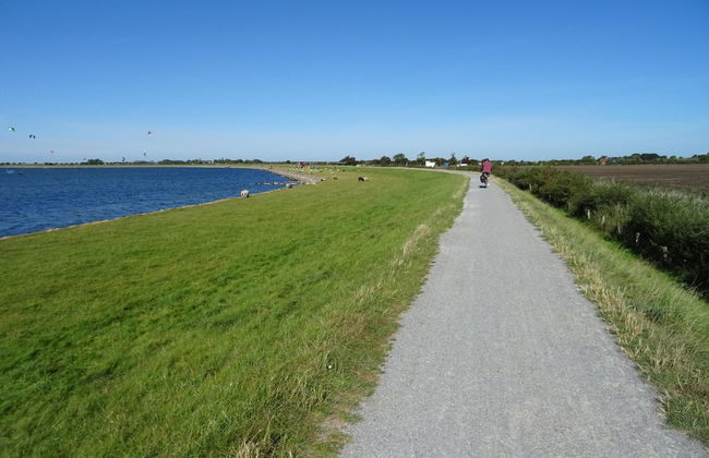 Ferienwohnung Sturmeck, Fehmarn-orth - Foto 23